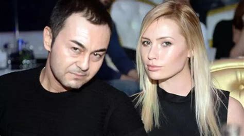 Serdar Ortaç’ın eski eşi Chloe Loughnan: Serdar’ın güzel 